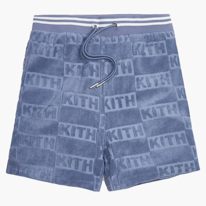 Kith Graham Short Elevation