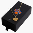 Kith Greg Yuna New York Knicks counterpart gold
