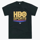 Kith Hbo Sports Vintage Tee Black