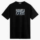 Kith Hq Tee Black