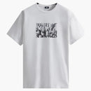 Kith Hq Tee White