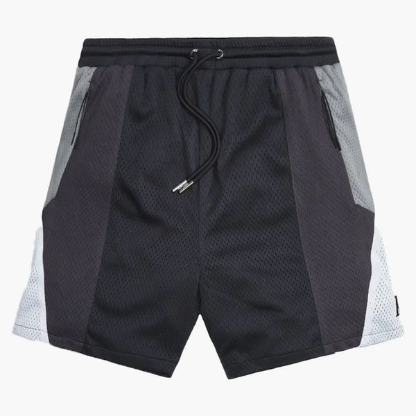 Kith Harden Panelled Mesh Short Battleship