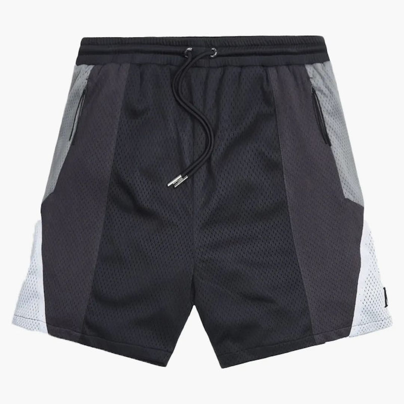 Kith Harden Panelled Mesh Short Battleship