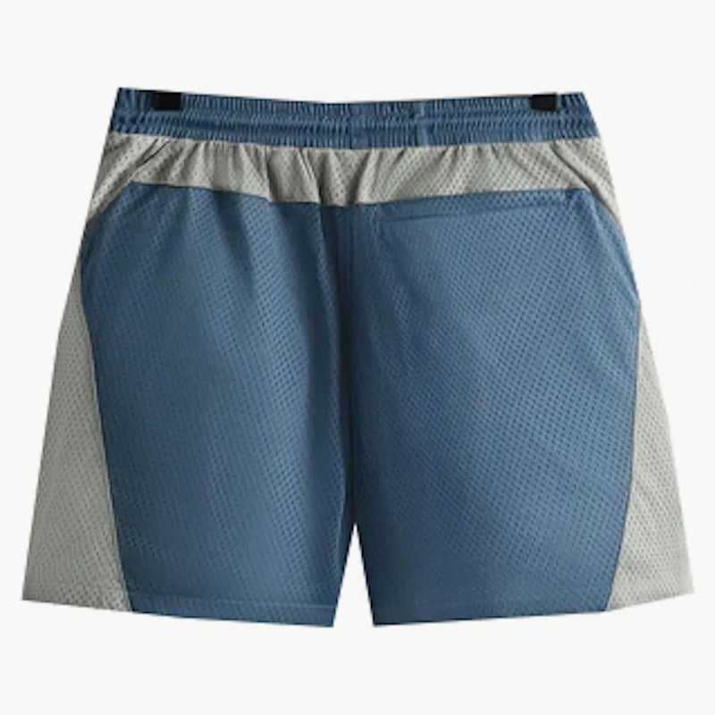Kith Harden Panelled Mesh Short Cavan