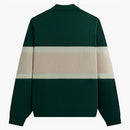 Kith Harmon Rugby Pullover Algae