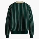 Kith Harmon Rugby Pullover Conifer