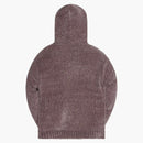 Kith Hayes Chenille Hoodie Driftwood