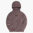 Kith Hayes Chenille Hoodie Driftwood