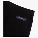 Kith Heavy Knit Elwood Pant Black