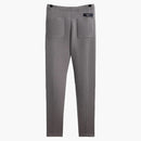 Kith Heavy Knit Elwood Pant Heather Grey
