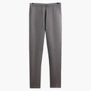 Kith Heavy Knit Elwood Pant Heather Grey
