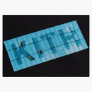 Kith High Rise Classic Logo Tee Black