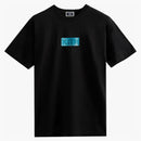 Kith High Rise Classic Logo Tee Black