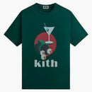 Kith High Roller Vintage Tee Fairway