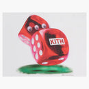 Kith High Stakes Vintage Tee White