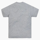 Kith Higher Intelligence Tee Heather Grey