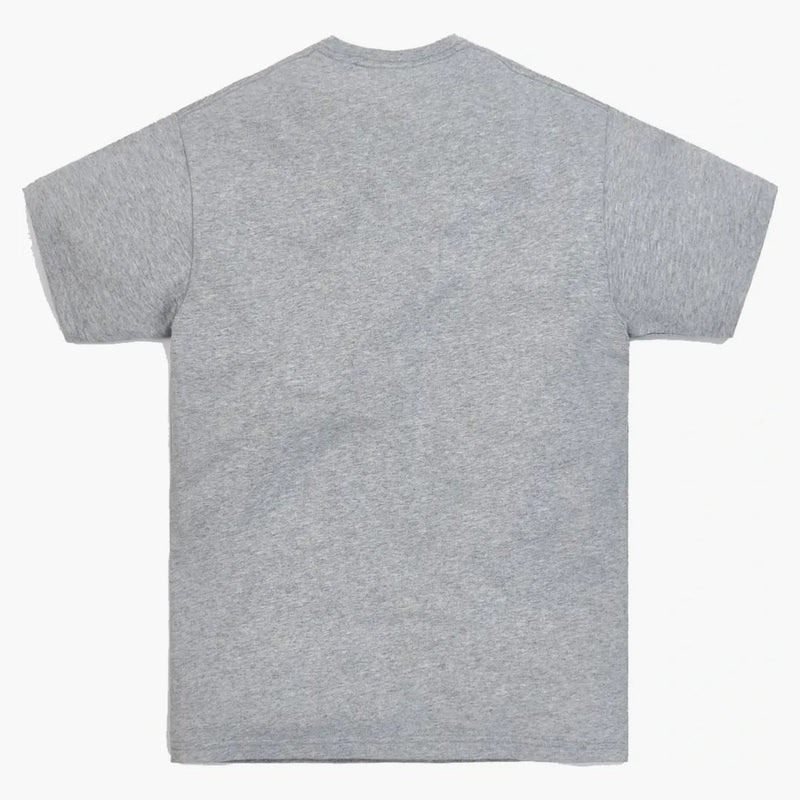 Kith Higher Intelligence Tee Heather Grey