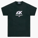 Kith Higher Intelligence Tee Scarab