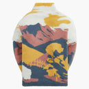 Kith Hillside Claremont Sherpa Quarter Zip French Clay