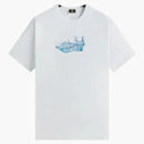 Kith Hydro Classic Logo Tee White
