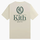 Kith insignia seda de té vintage