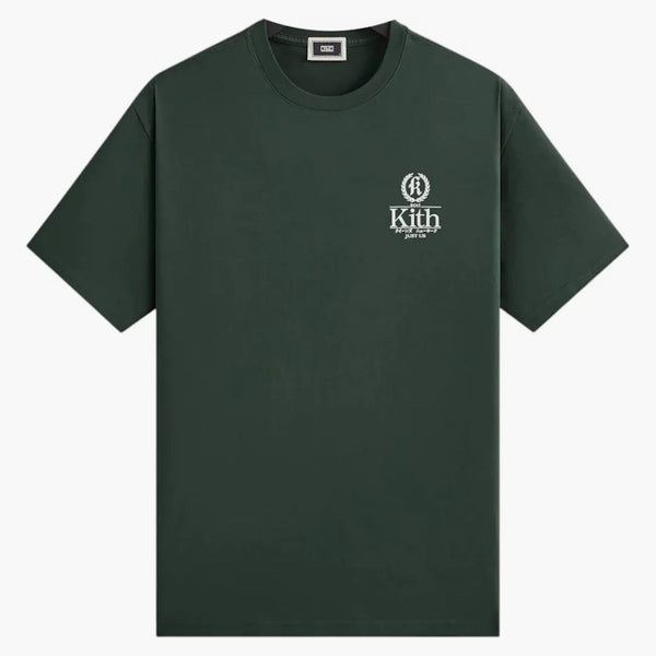 Kith Insignia Vintage Tee Stadium