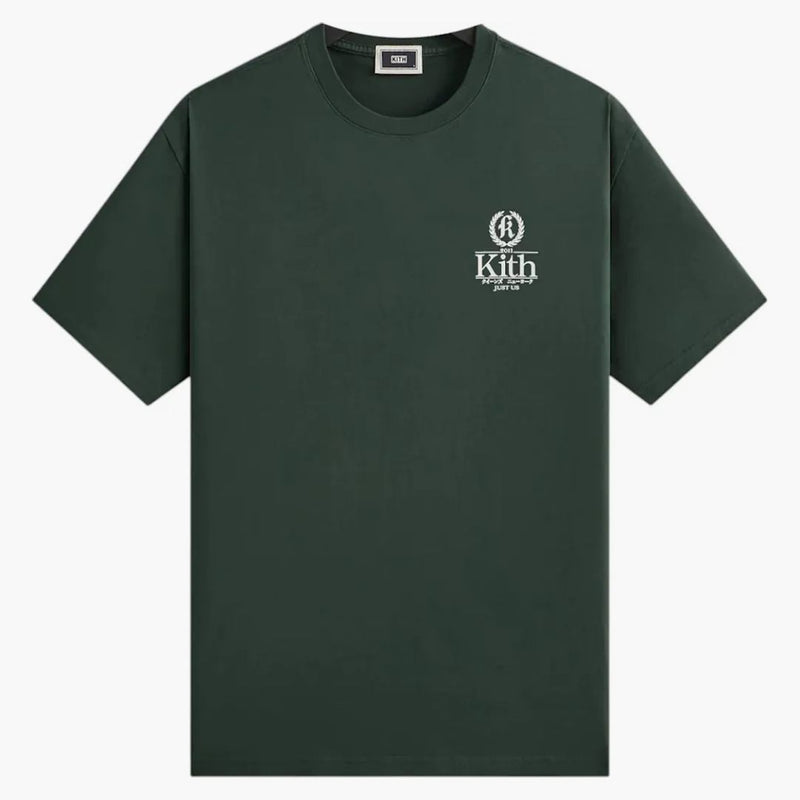 Kith Insignia Vintage Tee Stadium