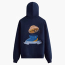 Kith Invisible Friends Hoodie Nocturnal