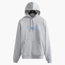 Kith Invisible Friends Hoodie White