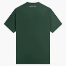 Kith Ivy Classic Logo Tee Ivy Green