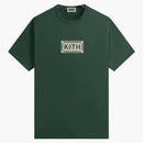 Kith Ivy Classic Logo Tee Ivy Green