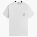 Kith Ivy Pocket Tee White