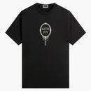Kith Ivy Tee Black