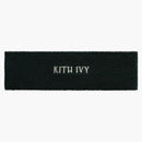 Kith Ivy Wilson Classic Terry Headband Ivy Green