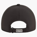 Kith Ivy Wilson Unlined Active Cap Black