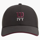 Kith Ivy Wilson Unlined Active Cap Black