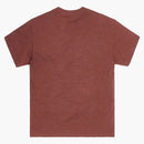 Kith Jfk Tee Rouge