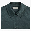 Kith Jacquard Faille Kieran Coaches Jacket Machine