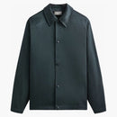 Kith Jacquard Faille Kieran Coaches Jacket Machine