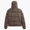 Kith Jersey Midi Puffer Abalone
