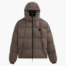 Kith Jersey Midi Puffer Abalone