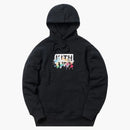 Kith Jetsons Family Hoodie Black