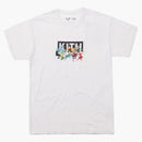 Kith Jetsons Family Tee White