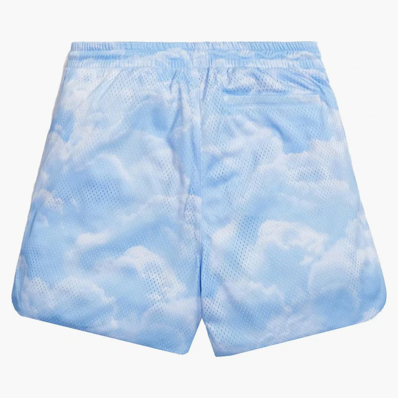 Kith Jordan Mesh Short Summit