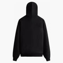 Kith Just Us Swarovski Crystals Hoodie Black
