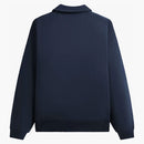 Kith K&k Applique Nelson Collared Rugby Nocturnal