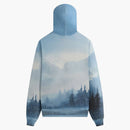 Kith K&k Elevation Nelson Hoodie Elevation