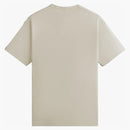 Kith K&k Monarch Vintage Tee Sandrift