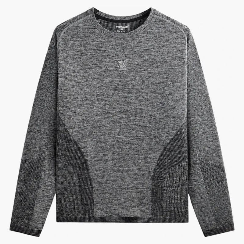 Kith K-tech Engineered Slate Tee Black