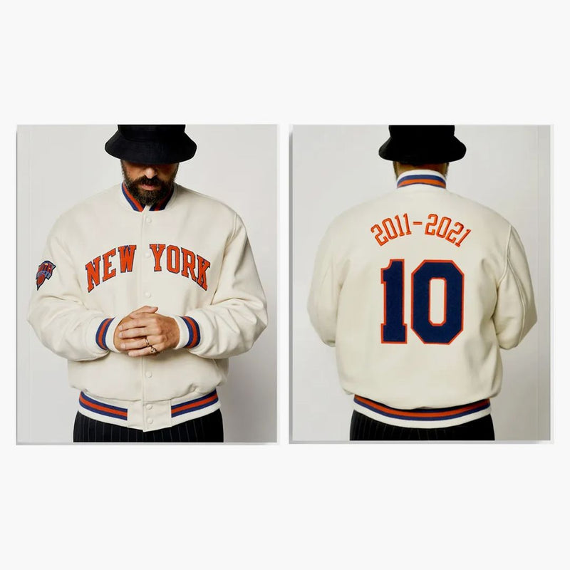 KITH KXTH 10 Year Anniversary Book Multi